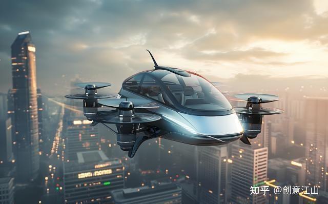 Low-altitude economy fastening