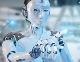 Embodied AI and robotics fastening