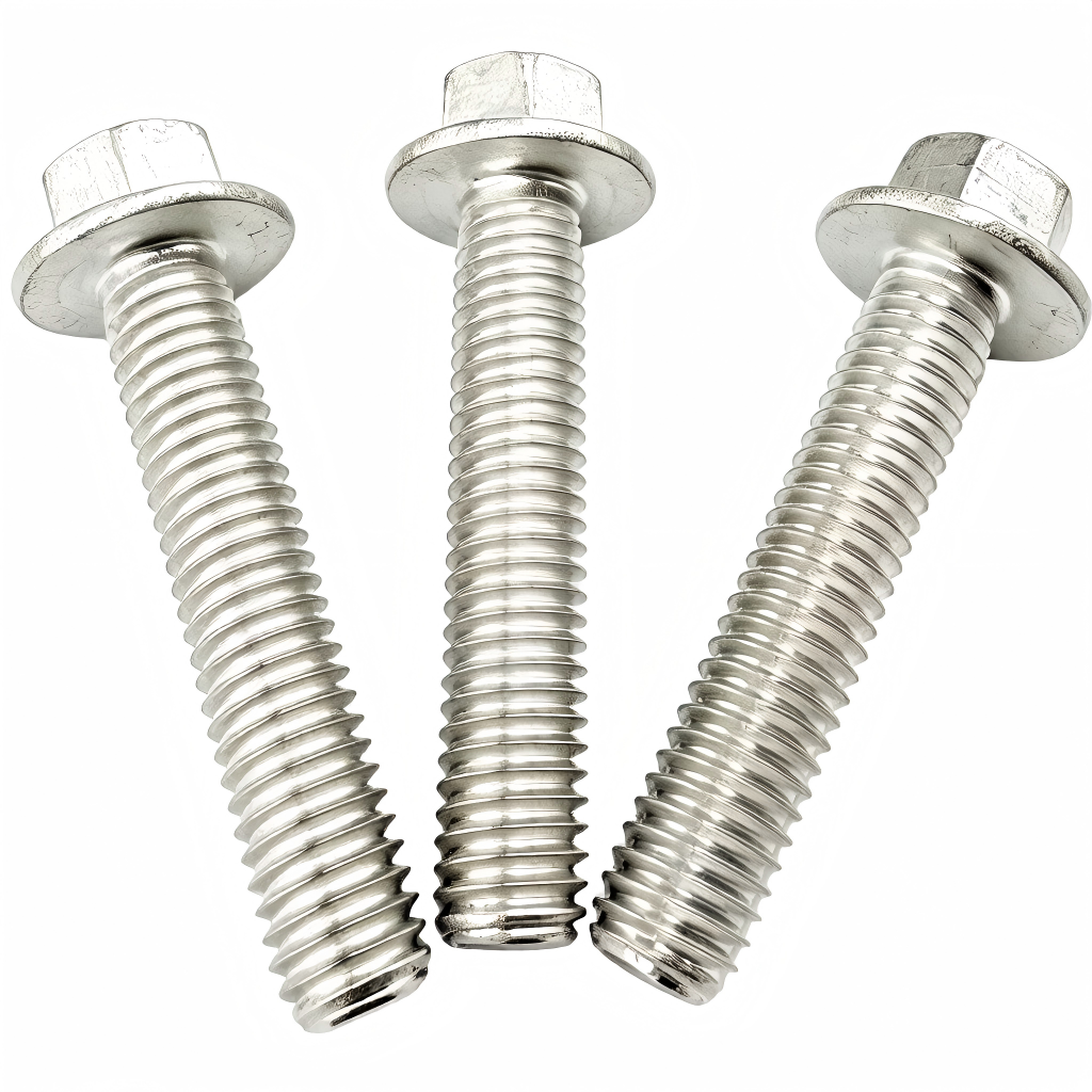 ZT68 high-strength aluminum alloy bolts