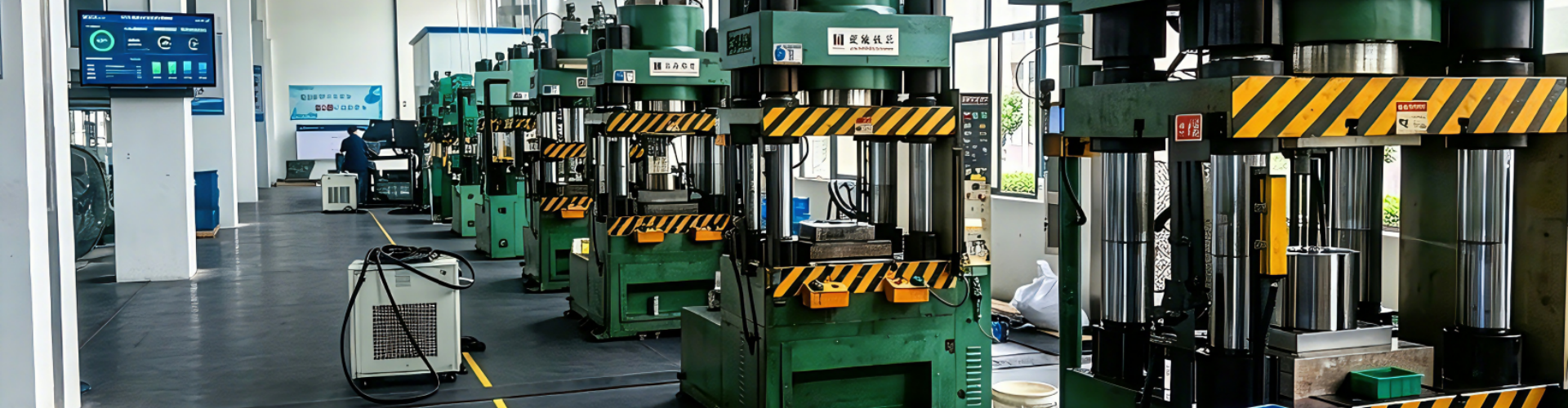 企业banner