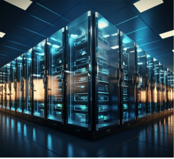 HPC AI服务器微型紧固组件