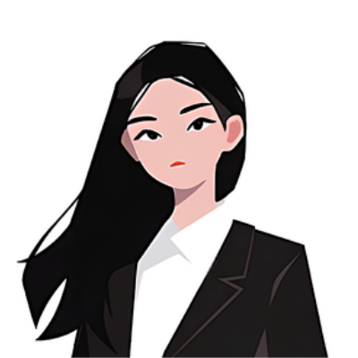 王客服头像