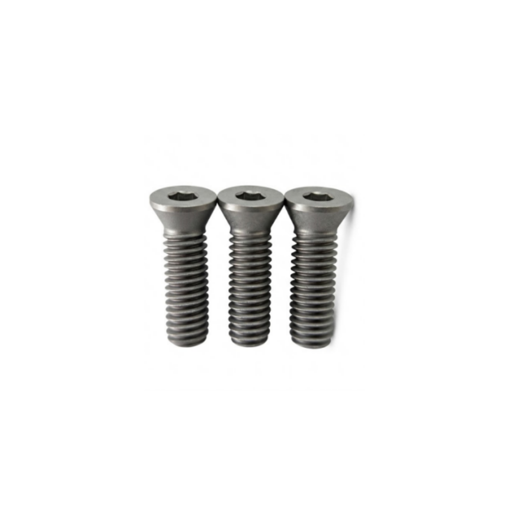 TORX PLUS 刀具螺丝