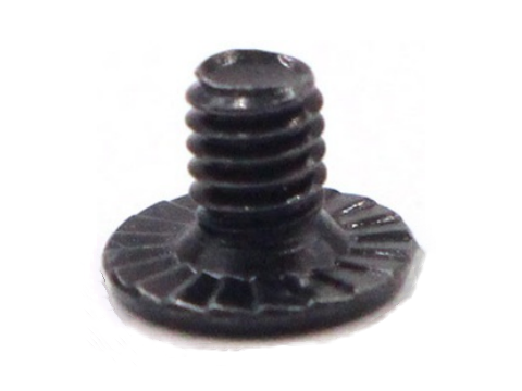 0.6mm CM 超薄头齿面防松微