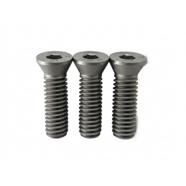 TORX PLUS 刀具螺丝